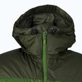 Férfi Marmot Guides Down Hoody zöld 73060 pehelykabát 4
