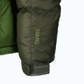 Férfi Marmot Guides Down Hoody zöld 73060 pehelykabát 6