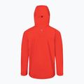 Férfi Marmot Alpinist Gore Tex eső dzseki piros M12348 2