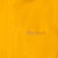 Férfi Marmot Minimalist Gore Tex esőkabát sárga M12681 3