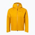 Férfi Marmot Mitre Peak Gore Tex trekking dzseki sárga M12685