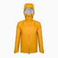 Férfi Marmot Mitre Peak Gore Tex trekking dzseki sárga M12685 2