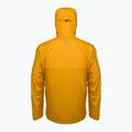 Férfi Marmot Mitre Peak Gore Tex trekking dzseki sárga M12685 3