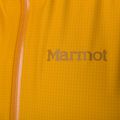 Férfi Marmot Mitre Peak Gore Tex trekking dzseki sárga M12685 4