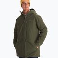 Férfi Marmot Oslo Gore Tex eső dzseki zöld M13172