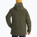 Férfi Marmot Oslo Gore Tex eső dzseki zöld M13172 2