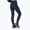 Marmot női trekking nadrág Winter Mountain Active Hybrid Tight sötétkék M13286 3