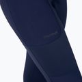 Marmot női trekking nadrág Winter Mountain Active Hybrid Tight sötétkék M13286 4
