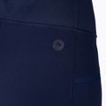 Marmot női trekking nadrág Winter Mountain Active Hybrid Tight sötétkék M13286 5