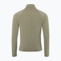 Marmot férfi gyapjú pulóver Leconte Fleece szürke 1277021543 5