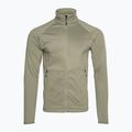 Marmot férfi gyapjú pulóver Leconte Fleece szürke 1277021543