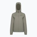 Marmot Novus LT Hybrid Hoody női kabát szürke M1239621543 M1239621543