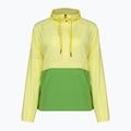 Marmot Campana Anorak női szélálló kabát sárga-zöld M1263221729