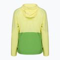 Marmot Campana Anorak női szélálló kabát sárga-zöld M1263221729 2