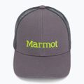 Marmot Retro Trucker szürke baseball sapka M14313151515 4