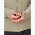 Férfi hibrid dzseki Marmot Alt HB Hoody vetiver 4