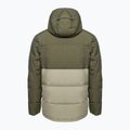 Férfi Marmot Fordham nori/vetiver pehelykabát 4