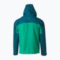 Férfi softshell kabát Marmot Rom Gore Tex dark jungle / clover 8