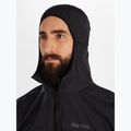 Férfi széldzseki Marmot Superalloy Bio Wind black 4