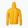 Férfi széldzseki Marmot Superalloy Bio Wind golden sun 7