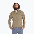 Férfi gyapjú pulóver Marmot Leconte Fleece 1/2 Zip vetiver