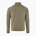 Férfi gyapjú pulóver Marmot Leconte Fleece 1/2 Zip vetiver 7