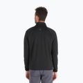 Férfi polár pulóver Marmot Leconte Fleece black 3