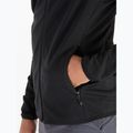 Férfi polár pulóver Marmot Leconte Fleece black 5