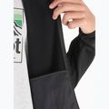 Férfi polár pulóver Marmot Leconte Fleece black 6