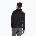 Férfi polár pulóver Marmot Leconte Full Zip Hoody black 3