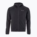 Férfi polár pulóver Marmot Leconte Full Zip Hoody black 7