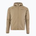 Férfi polár pulóver Marmot Leconte Full Zip Hoody vetiver