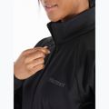 Női gyapjú pulóver Marmot Leconte Fleece Hoodless black 4