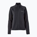 Női gyapjú pulóver Marmot Leconte Fleece Hoodless black 6