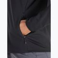 Női gyapjú pulóver Marmot Leconte Fleece black 5