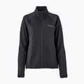 Női polár pulóver Marmot Leconte Fleece black 10