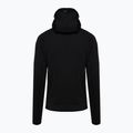 Női gyapjú pulóver Marmot Leconte Fleece black 8