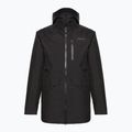 Férfi Marmot Oslo GORE-TEX esőkabát fekete
