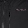 Férfi Marmot Oslo GORE-TEX esőkabát fekete 3