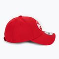 Sapka New Era NBA The League Atlanta Hawks red 2