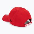 Sapka New Era NBA The League Atlanta Hawks red 3