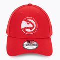 Sapka New Era NBA The League Atlanta Hawks red 4