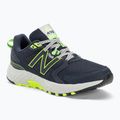 Női futócipő New Balance WT410V7 fekete