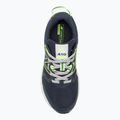 Női futócipő New Balance WT410V7 fekete 6