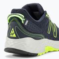Női futócipő New Balance WT410V7 fekete 9