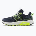 Női futócipő New Balance WT410V7 fekete 10