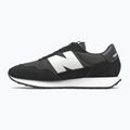 New Balance férfi futócipő 237V1 fekete 12