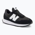 New Balance férfi futócipő 237V1 fekete