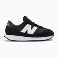 New Balance férfi futócipő 237V1 fekete 2