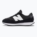 New Balance férfi futócipő 237V1 fekete 10